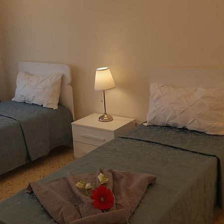 Residenze Benedetto Croce Hotel Bari Exterior photo