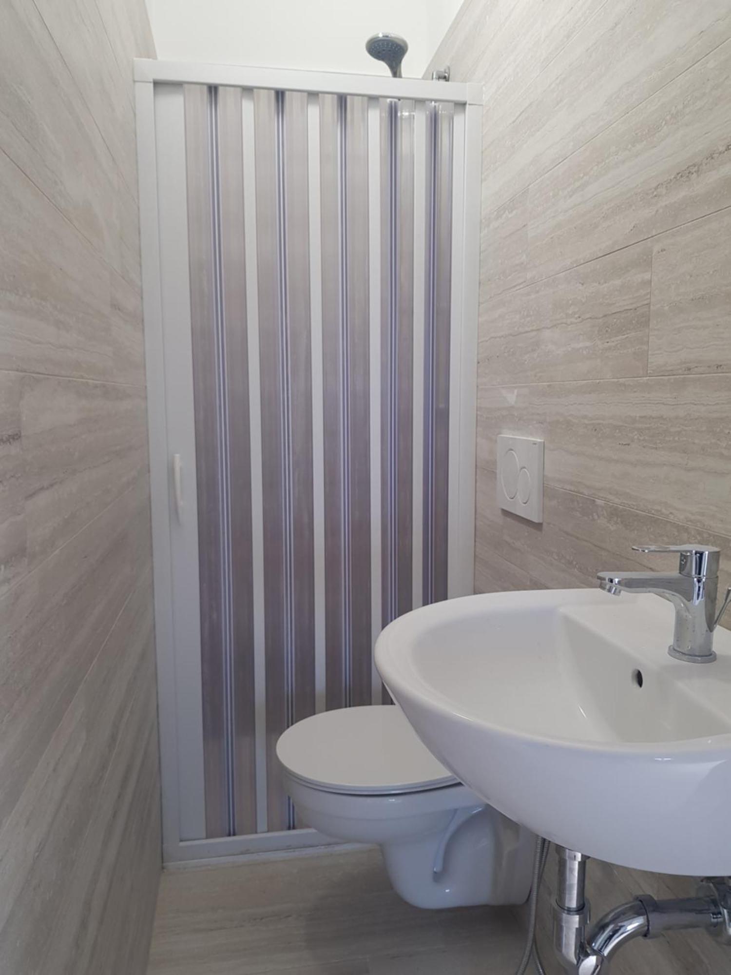 Residenze Benedetto Croce Hotel Bari Exterior photo