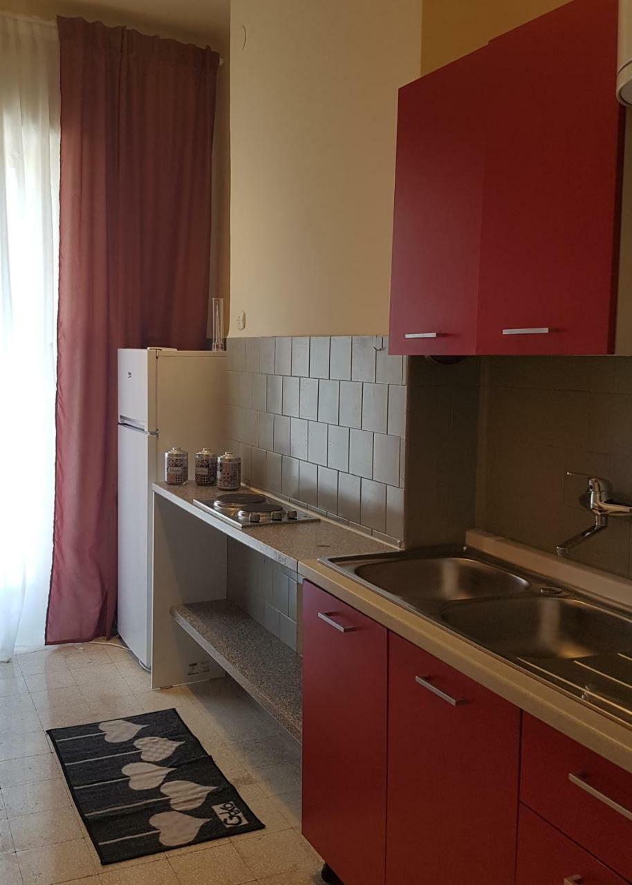 Residenze Benedetto Croce Hotel Bari Exterior photo