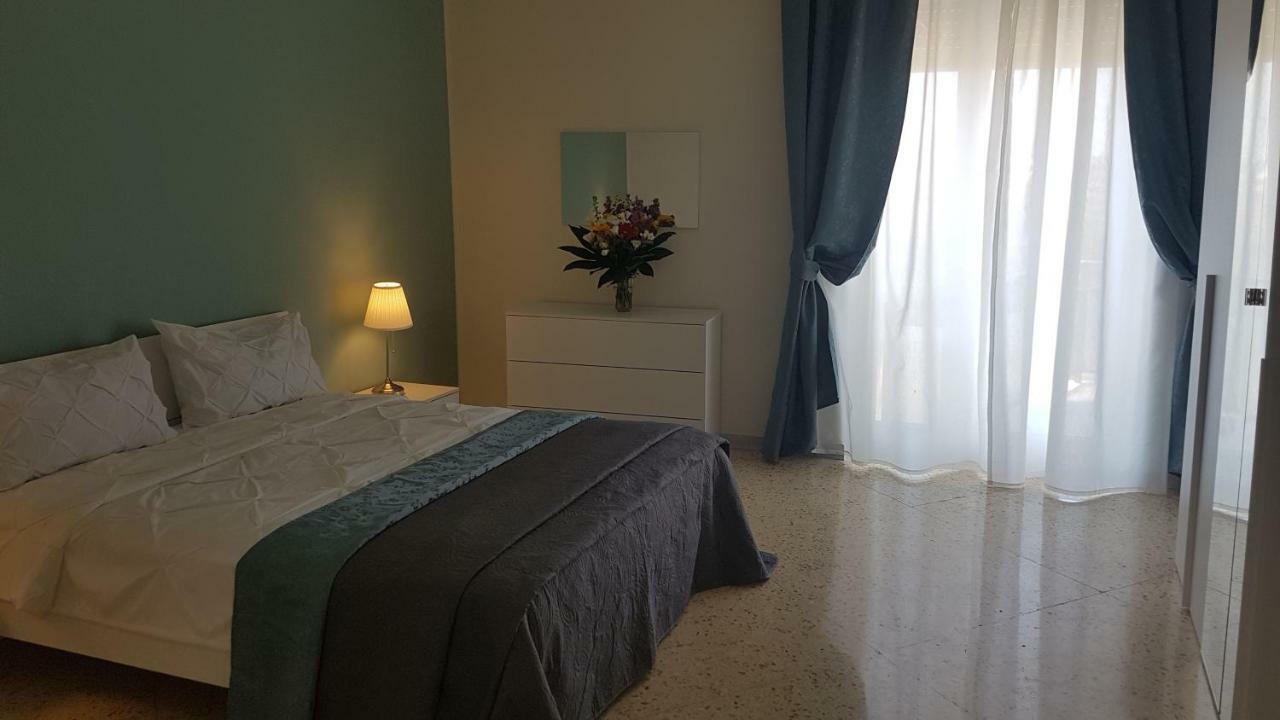 Residenze Benedetto Croce Hotel Bari Exterior photo